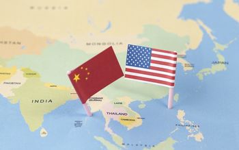 アメリカと中国の貿易戦争の行方